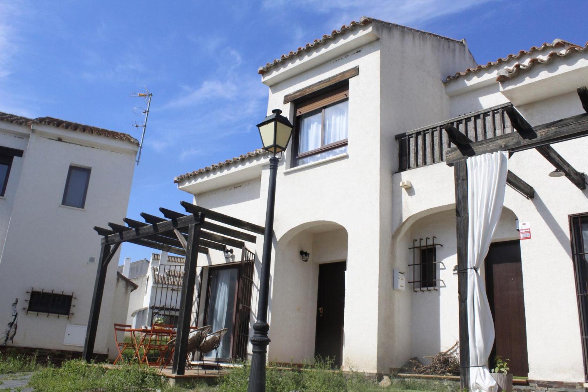 Tejadilla Casita Rural Cerca De Con Piscina Ferienhaus *