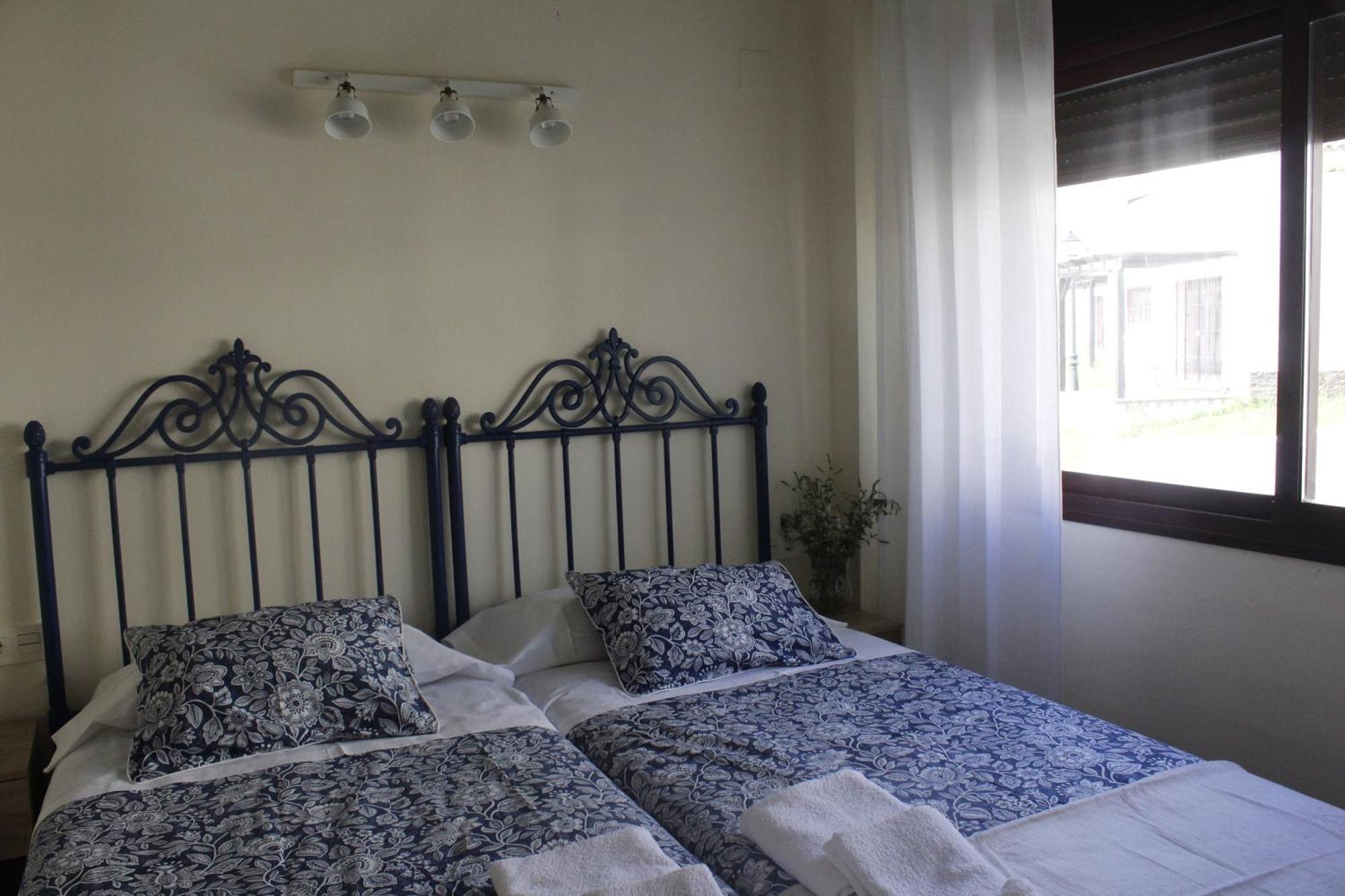 Tejadilla Casita Rural Cerca De Con Piscina Ferienhaus *