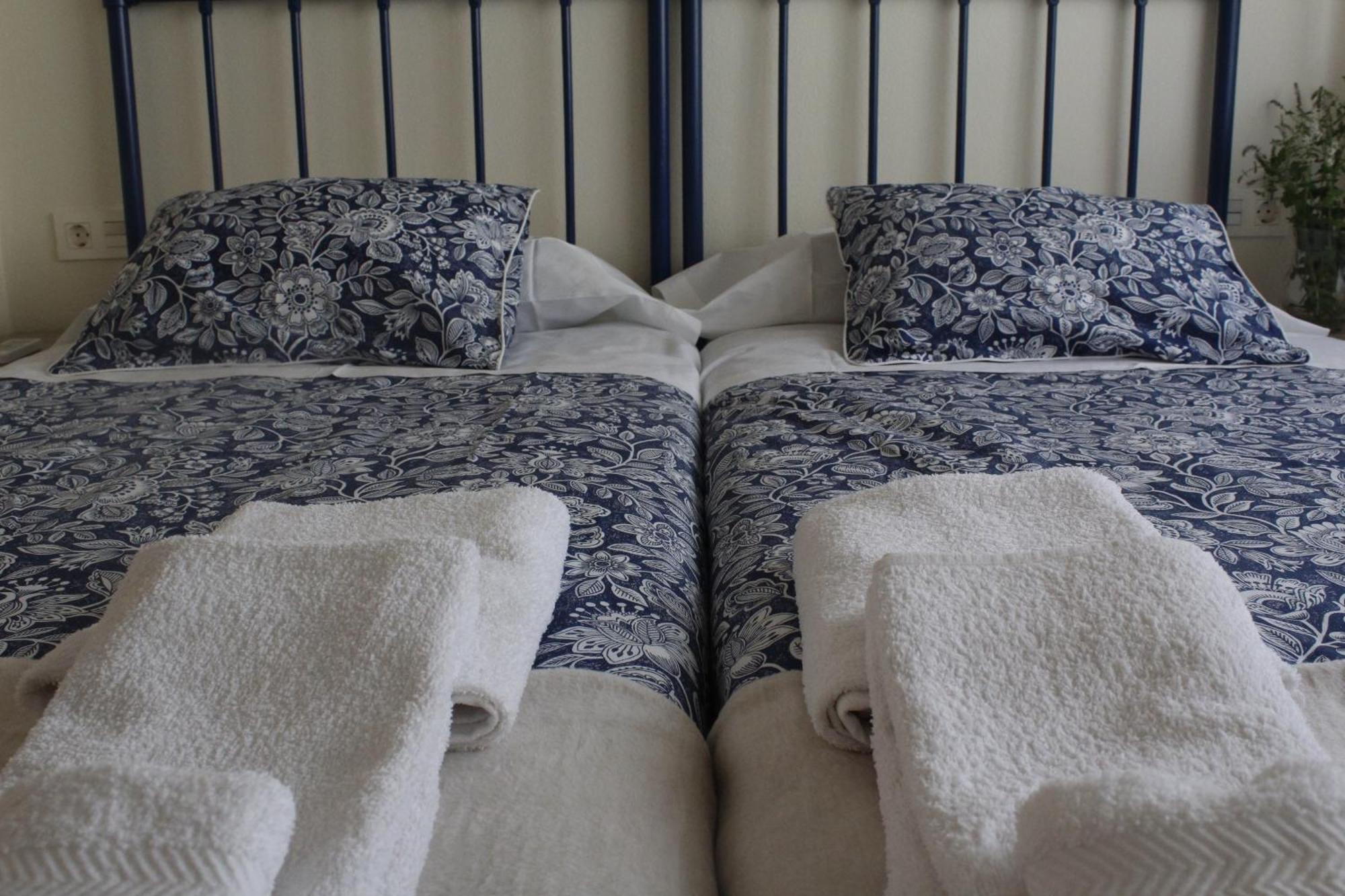 Ferienhaus Tejadilla Casita Rural Cerca De Con Piscina