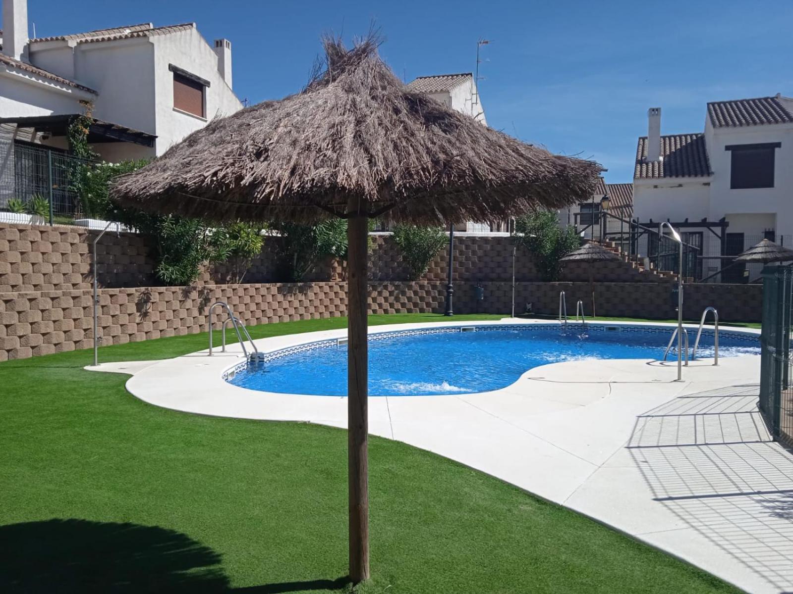 Tejadilla Casita Rural Cerca De Con Piscina Ferienhaus *